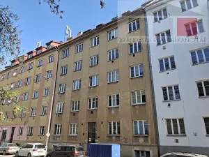 Pronájem pokoje, Praha - Vysočany, Na břehu, 16 m2