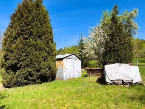 Prodej chalupy, Volenice, 64 m2