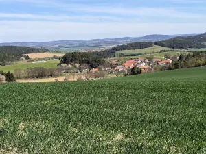 Prodej chalupy, Volenice, 64 m2