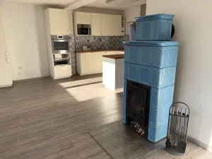 Prodej rodinného domu, Vážany, 702 m2