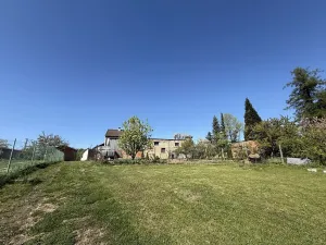 Prodej rodinného domu, Vážany, 702 m2