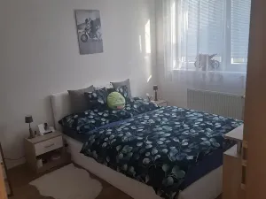 Pronájem bytu 2+kk, Plzeň, Vochovská, 43 m2