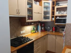 Pronájem bytu 3+1, Uherský Brod, 70 m2