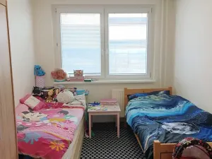 Pronájem bytu 3+1, Uherský Brod, 70 m2