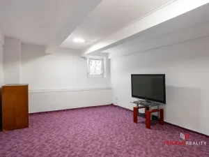 Pronájem bytu 3+1, Hradec Králové - Pražské Předměstí, Břetislavova, 77 m2