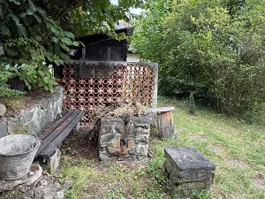 Prodej chaty, Nespeky, 50 m2