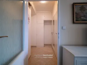 Prodej bytu 1+1, Brno - Veveří, Mášova, 30 m2