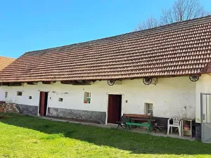 Prodej rodinného domu, Petrovice, 200 m2