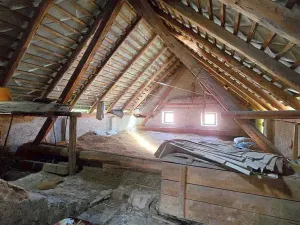 Prodej rodinného domu, Petrovice, 200 m2