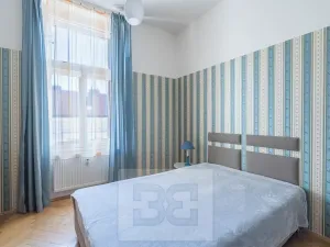 Pronájem bytu 2+kk, Praha - Smíchov, V lesíčku, 54 m2