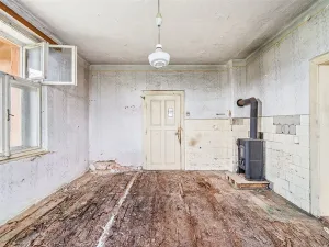 Prodej rodinného domu, Lhota pod Radčem, 93 m2