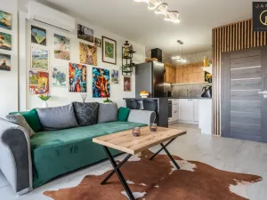 Prodej bytu 2+kk, Kladno, Arménská, 48 m2