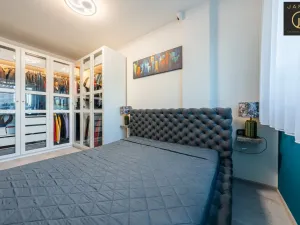 Prodej bytu 2+kk, Kladno, Arménská, 48 m2