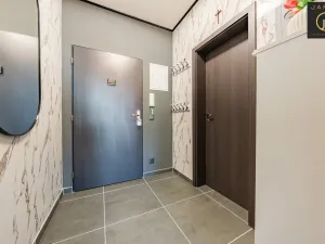 Prodej bytu 2+kk, Kladno, Arménská, 48 m2