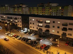 Prodej bytu 2+kk, Kladno, Arménská, 48 m2