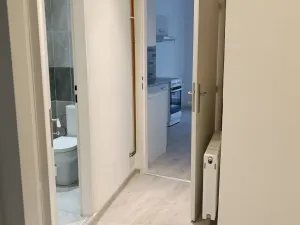 Pronájem bytu 2+kk, Praha - Modřany, U Modřanské školy, 51 m2