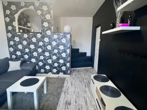 Pronájem bytu 2+1, Kadaň, Chomutovská, 53 m2
