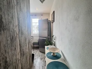 Pronájem bytu 2+1, Kadaň, Chomutovská, 53 m2
