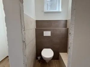 Pronájem bytu 2+1, Krnov, 50 m2