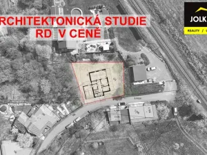 Prodej pozemku pro bydlení, Vítkov, Příkrá, 553 m2