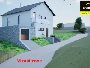 Prodej pozemku pro bydlení, Vítkov, Příkrá, 553 m2