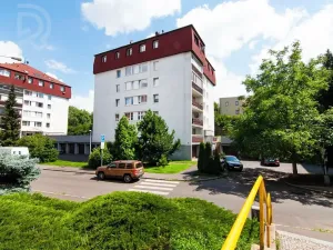 Pronájem bytu 3+kk, Praha - Strašnice, Nosická, 73 m2