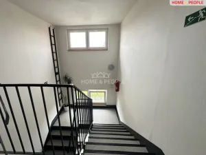 Pronájem bytu 3+1, Čáslav - Čáslav-Nové Město, Pražská, 72 m2