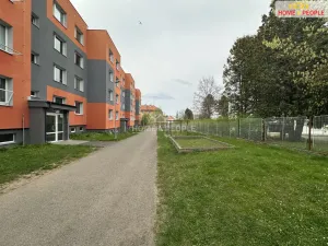 Pronájem bytu 3+1, Čáslav - Čáslav-Nové Město, Pražská, 72 m2