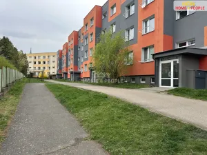 Pronájem bytu 3+1, Čáslav - Čáslav-Nové Město, Pražská, 72 m2