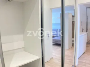Pronájem bytu 3+1, Zlín, Budovatelská, 69 m2