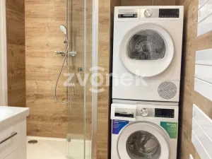 Pronájem bytu 3+1, Zlín, Budovatelská, 69 m2