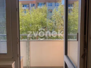 Pronájem bytu 3+1, Zlín, Budovatelská, 69 m2