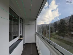 Pronájem bytu 3+1, Krupka - Maršov, Dukelských hrdinů, 68 m2