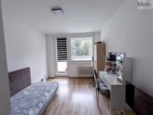 Pronájem bytu 3+1, Krupka - Maršov, Dukelských hrdinů, 68 m2