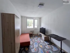Pronájem bytu 3+1, Krupka - Maršov, Dukelských hrdinů, 68 m2