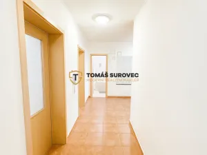 Pronájem bytu 3+kk, Slavičín, Jar. Šály, 80 m2