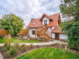 Prodej pozemku pro bydlení, Horní Cerekev, 1825 m2