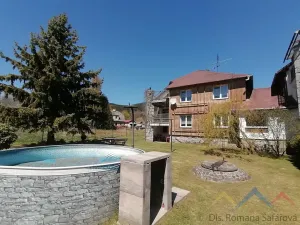 Prodej rodinného domu, Vrbno pod Pradědem, 410 m2