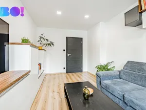 Pronájem bytu 3+1, Ostrava, Svazácká, 68 m2
