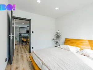 Pronájem bytu 3+1, Ostrava, Svazácká, 68 m2