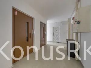 Pronájem bytu 2+1, Kladno, Francouzská, 51 m2