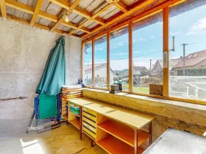 Prodej chalupy, Bukovník, 114 m2