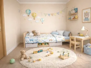 Pronájem bytu 2+kk, Písek, Janotova, 85 m2