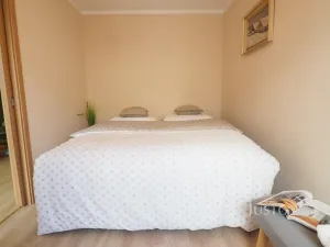 Pronájem bytu 2+kk, Písek, Janotova, 85 m2
