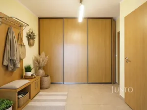 Pronájem bytu 2+kk, Písek, Janotova, 85 m2