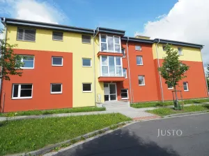 Pronájem bytu 2+kk, Písek, Janotova, 85 m2