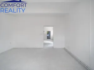 Prodej rodinného domu, Ostrava - Moravská Ostrava, Na Bělidle, 480 m2