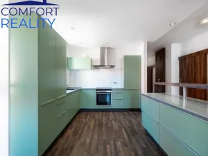 Prodej rodinného domu, Ostrava - Moravská Ostrava, Na Bělidle, 480 m2
