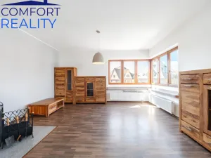 Prodej rodinného domu, Ostrava - Moravská Ostrava, Na Bělidle, 480 m2
