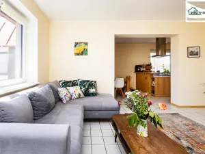 Prodej bytu 4+1, Mariánské Lázně - Úšovice, Česká, 103 m2